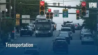 Transportation | VPM News Focal Point