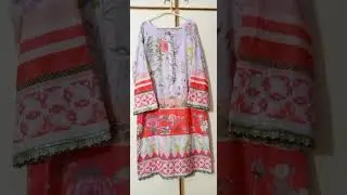 new stylish dreses#trendy#desinger#desingideas#kurti.