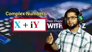 Data Types in Python- Int, Floating Points , Boolean, Complex Numbers , Decimals and Strings -Part 3