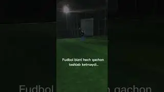 Fudbol bergan kaypni boshqa narsa berolmaydi