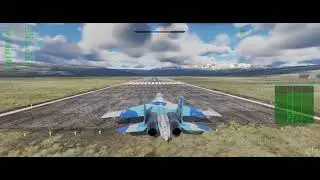 War Thunder sim #3