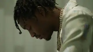 Lil Tjay - Give You What You Want (Official Trailer)