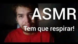 fim de ano ta como? asmr