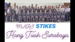 MARS STIKES HANG TUAH SURABAYA