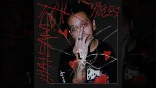 i hate andy - pieces (audio)