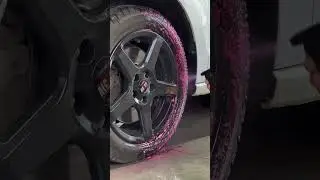 Очиститель резины 😧, нужен ли он?