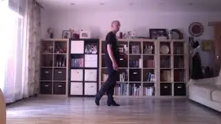 Gotta be patient (tutorial)