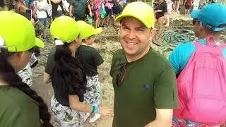 San Andres Islas, 
