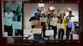 Alumnos Certificación Business Coaching Intensivo 2017