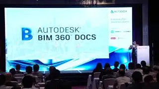Autodesk 2020 Solutions Launch - Autodesk 2020 Solutions Update - AEC Solutions