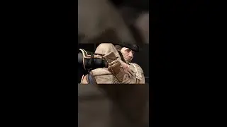 Connor hugs Haytham [AC3: Mods]