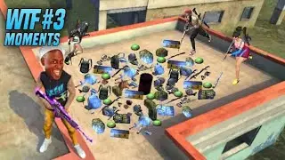 Free Fire Funny Gameplay (6)