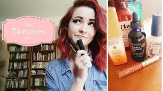 May Favorites 2017 | Cruelty Free! |