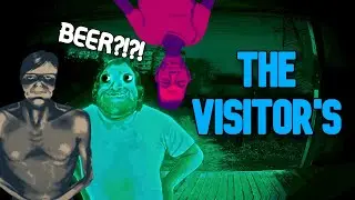 Do We Have Visitor's?