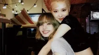 Chaelisa of of~irem #chalisa #blink