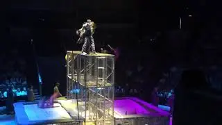 2 Батута+стенка