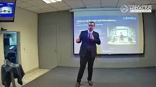 CURSO - Manejo de redes sociales enfocado a la comunicación política. [PARTE 3/4]