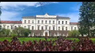 ВСТРЕЧА ВЫПУСКНИКОВ 35 лет спустя ЛТА ЛХФ 1987-2022