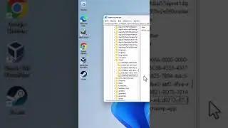 Как убрать Галерея в проводнике Windows 11