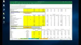 AFLEET 2017 Tutorial - Simple Payback (2/5)