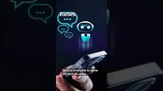 Google Releases AI Chatbot ‘Bard’