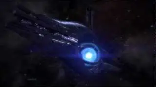 Linux Gaming -  Mass Effect 1