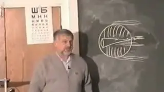 Полное восстановление зрения для всех! 100% результат! Запрещено для показа по телевидению