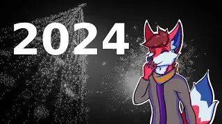 2024 Новогодний фурри монолог