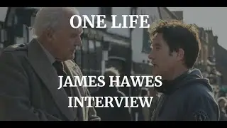 ONE LIFE -  JAMES HAWES INTERVIEW (2024)