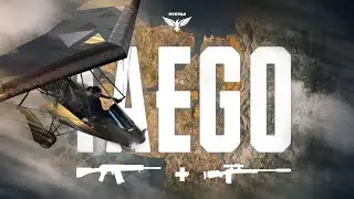 САЙГА + М24 = ТОП 1? ПАБГ / PUBG