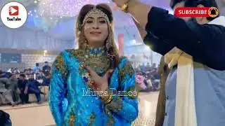 Hamsafar Chahiye , Gul Mishal Birthday Party Dance Performance 2023🥰🫀