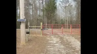 How to Install and Connect a Solar Panel to your Ghost Controls Control Board