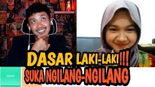 KECEWA ENGGAK TUH‼️ Aku Prank Skip