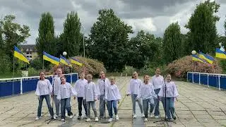 Вокальний ансамбль 