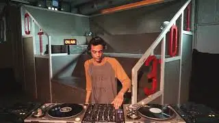 Jack Fresia @ OTR - 30-07-21