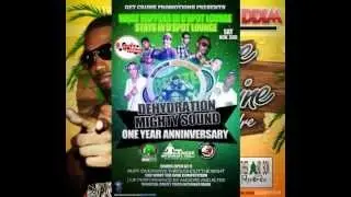 Andidre AD for November 3rd D Spot Lounge MAD!!!!!