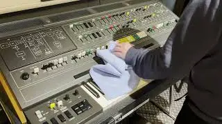 Be clean cs80