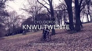 WB Namen voorbereiding