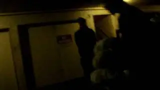 THERE BITCH!