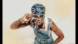 [FREE] Afrobeat instrumental 2023 Rema ft Burna Boy beat 