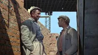 У вас несчастные случаи на стройке были