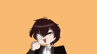 CLOSE UP | Osamu Dazai PMV meme