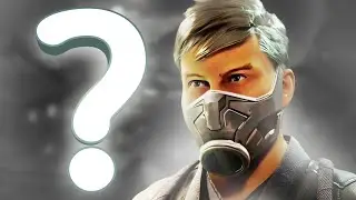 Как НАКАЗЫВАТЬ Смоука в Mortal Kombat 1 ?