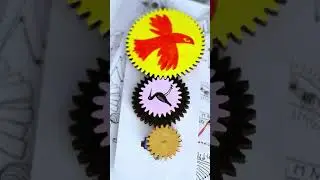 Three stages of soul