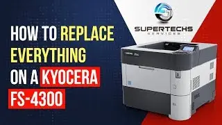 #Kyocera