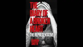 The Diary Of A Broken Heart (Chapter 8 - Pillow Princess)