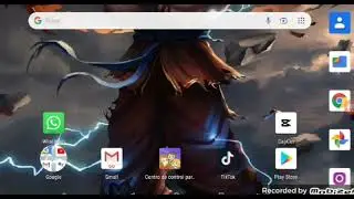 Vuelvo a YT