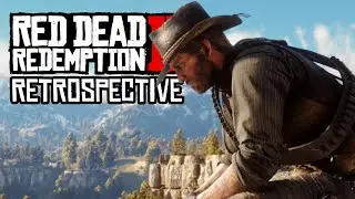 The Brilliance of Red Dead Redemption 2 (Retrospective)