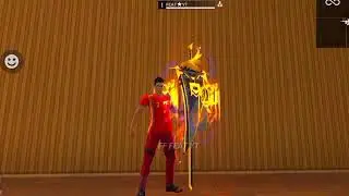 NEW GUILD FLAG EMOTE FREE IN FREEFIRE STAY TUNED