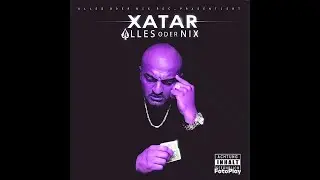 Xatar - Ich will Alles (Slowed + Reverb)